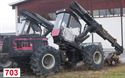 Maszyny leśne nowe używane Timberjack Valmet John Deere LKT Polska